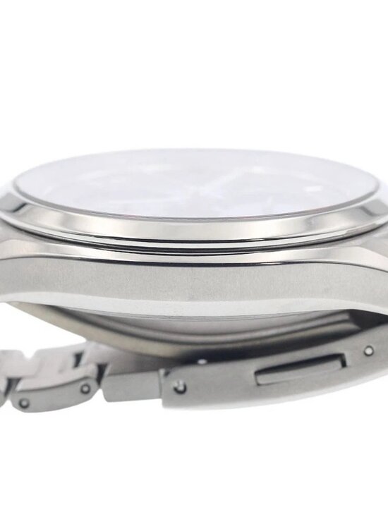 CITIZEN ATESA DEAR Collection AT8240-66L Solar Powered Radio Men\'s Watch_950195 main image 12